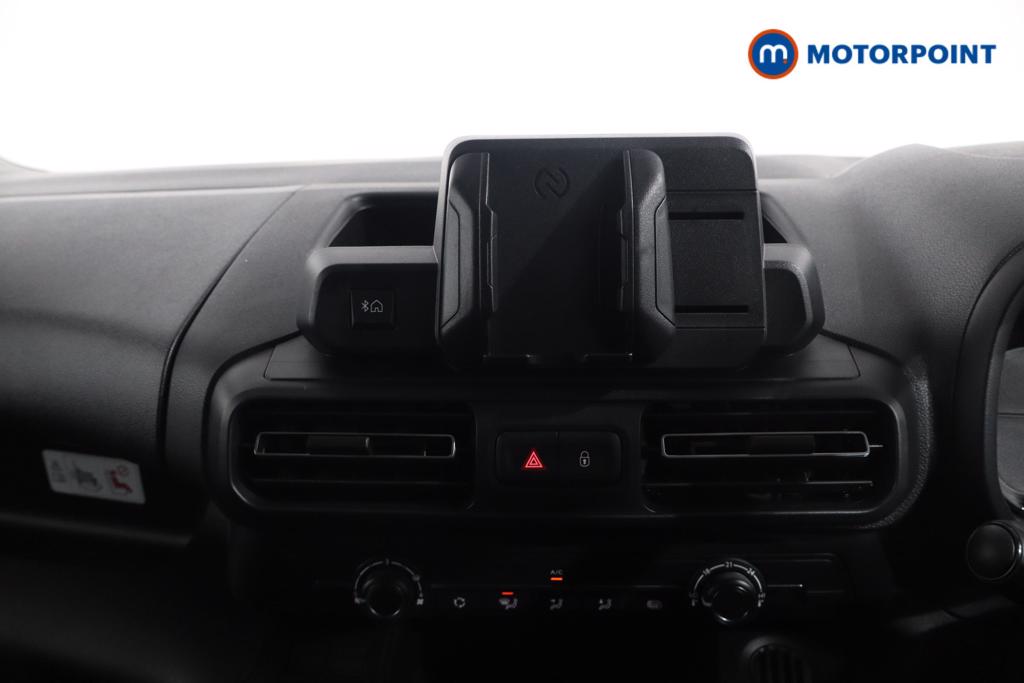 Citroen Berlingo Enterprise Manual Diesel Crew Bus - Stock Number (1582257) - 2nd supplementary image