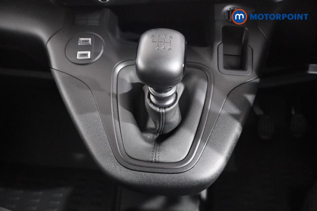 Citroen Berlingo Enterprise Manual Diesel Crew Bus - Stock Number (1582257) - 3rd supplementary image