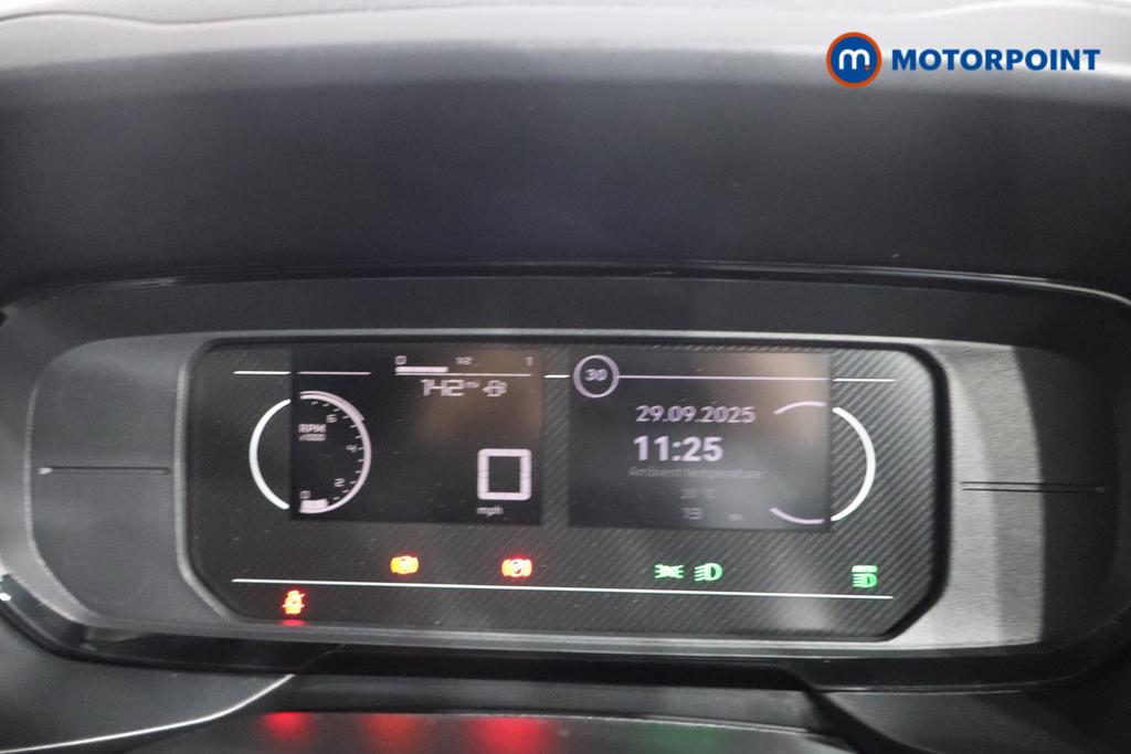 Citroen Berlingo Enterprise Manual Diesel Crew Bus - Stock Number (1582257) - 4th supplementary image