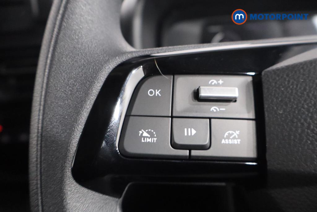 Citroen Berlingo Enterprise Manual Diesel Crew Bus - Stock Number (1582257) - 6th supplementary image