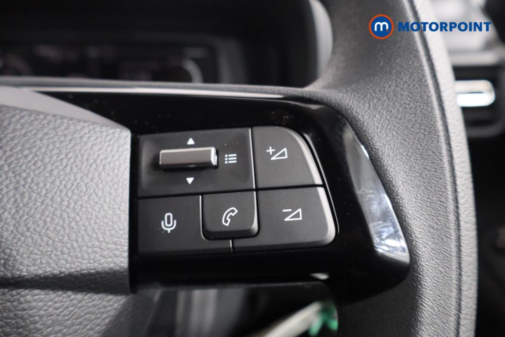 Citroen Berlingo Enterprise Manual Diesel Crew Bus - Stock Number (1582257) - 7th supplementary image