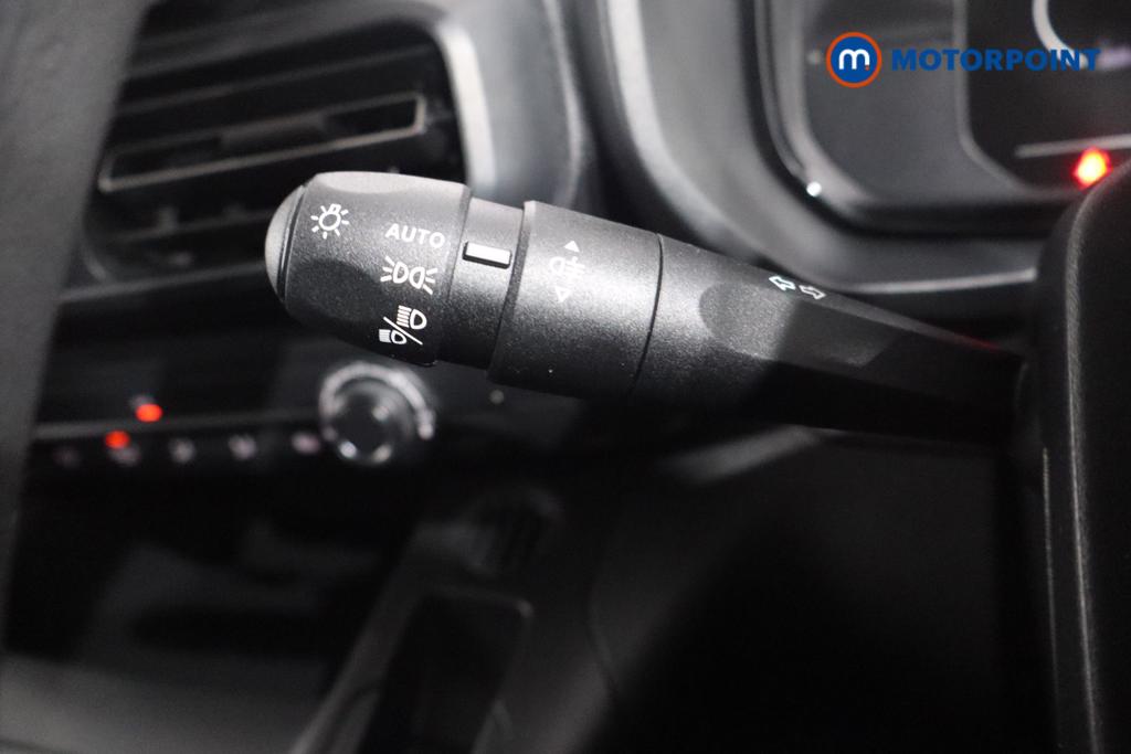 Citroen Berlingo Enterprise Manual Diesel Crew Bus - Stock Number (1582257) - 8th supplementary image