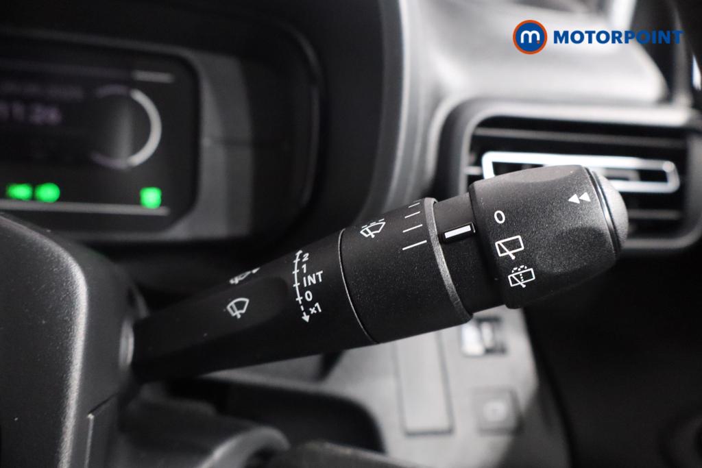 Citroen Berlingo Enterprise Manual Diesel Crew Bus - Stock Number (1582257) - 9th supplementary image