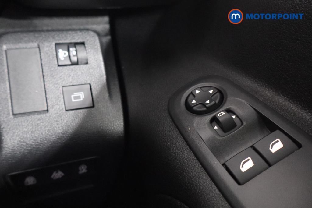 Citroen Berlingo Enterprise Manual Diesel Crew Bus - Stock Number (1582257) - 10th supplementary image