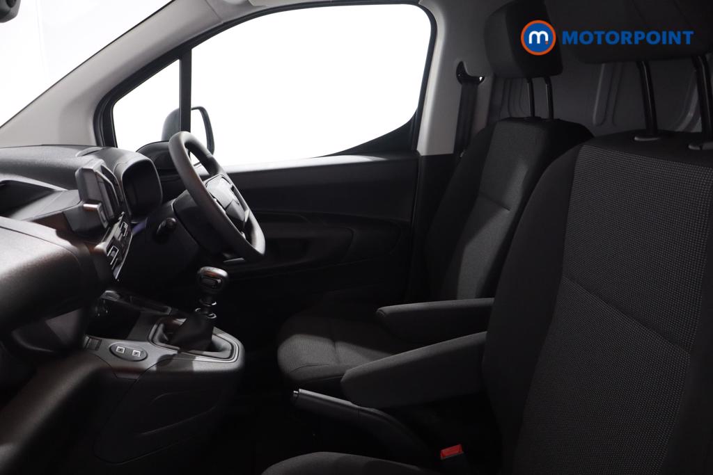 Citroen Berlingo Enterprise Manual Diesel Crew Bus - Stock Number (1582257) - 12th supplementary image