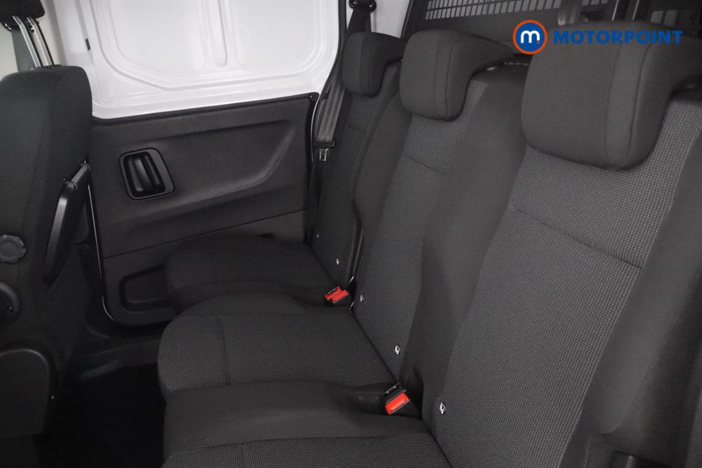 Citroen Berlingo Enterprise Manual Diesel Crew Bus - Stock Number (1582257) - 13th supplementary image