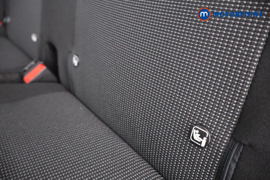 Citroen Berlingo Enterprise Manual Diesel Crew Bus - Stock Number (1582257) - 14th supplementary image