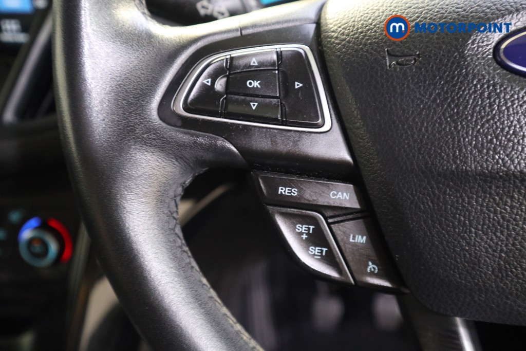 Ford Kuga Titanium Edition Manual Petrol SUV - Stock Number (1582260) - 5th supplementary image