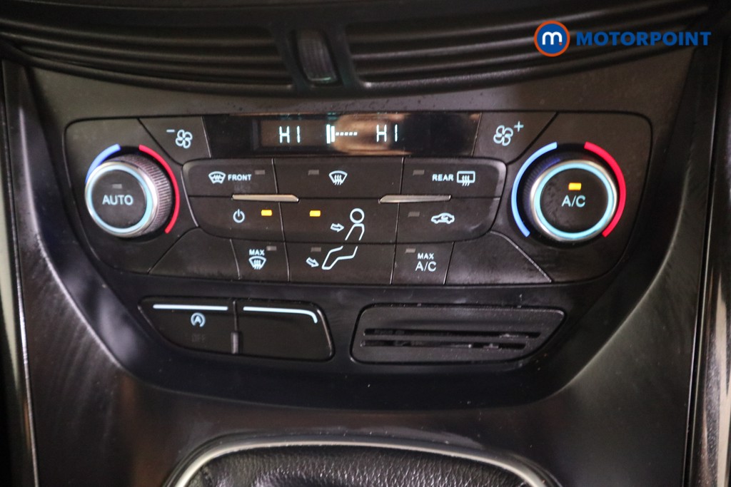 Ford Kuga Titanium Edition Manual Petrol SUV - Stock Number (1582260) - 7th supplementary image
