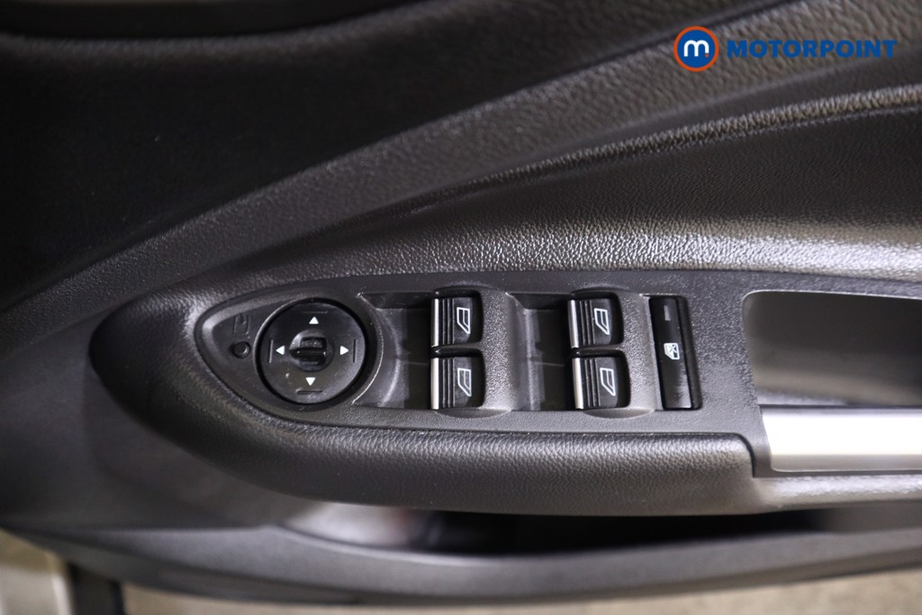 Ford Kuga Titanium Edition Manual Petrol SUV - Stock Number (1582260) - 8th supplementary image
