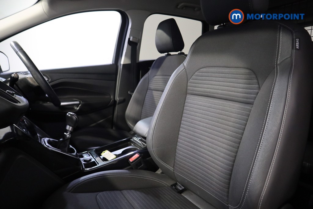 Ford Kuga Titanium Edition Manual Petrol SUV - Stock Number (1582260) - 10th supplementary image