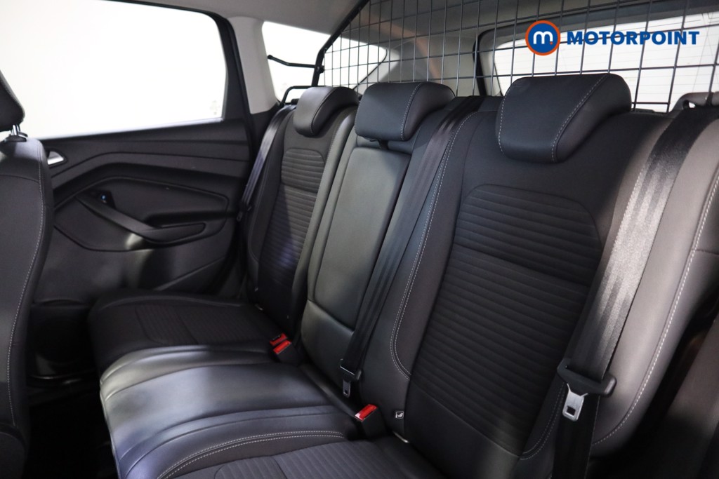 Ford Kuga Titanium Edition Manual Petrol SUV - Stock Number (1582260) - 11th supplementary image