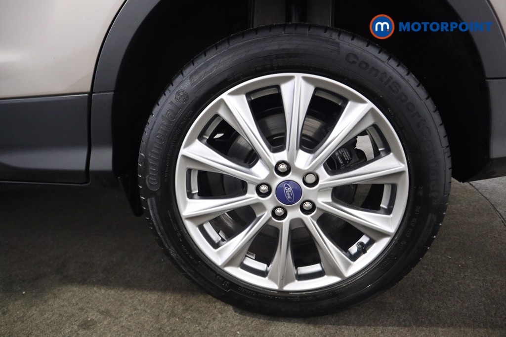 Ford Kuga Titanium Edition Manual Petrol SUV - Stock Number (1582260) - 16th supplementary image