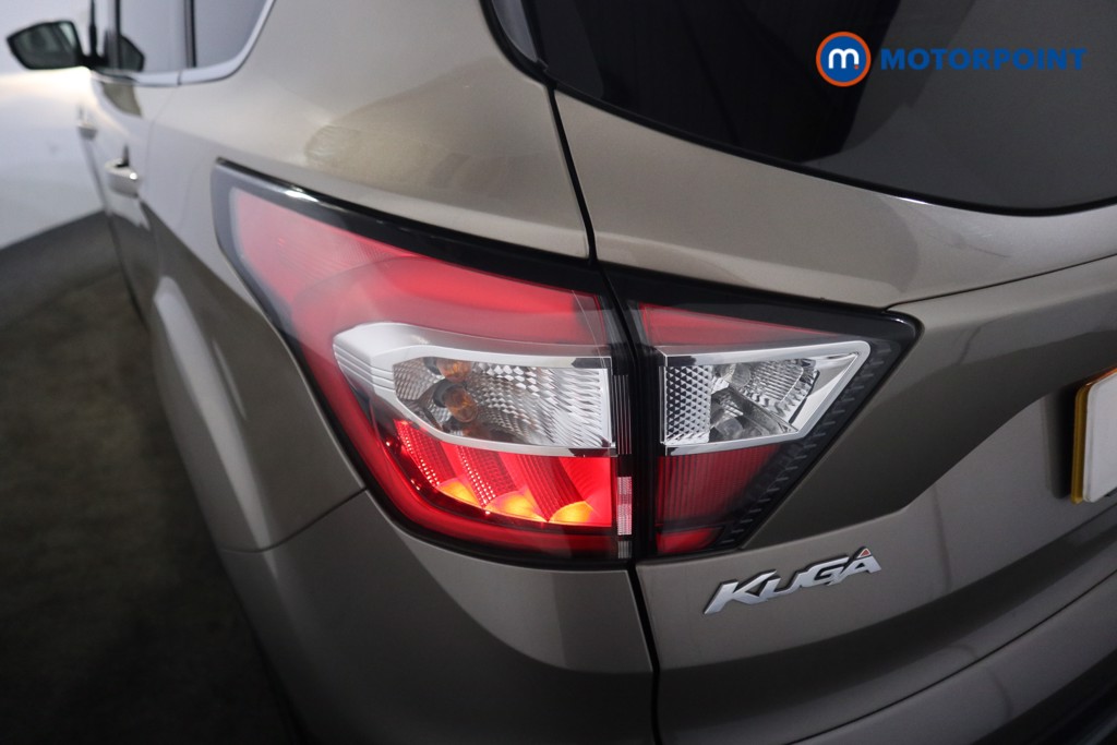 Ford Kuga Titanium Edition Manual Petrol SUV - Stock Number (1582260) - 18th supplementary image