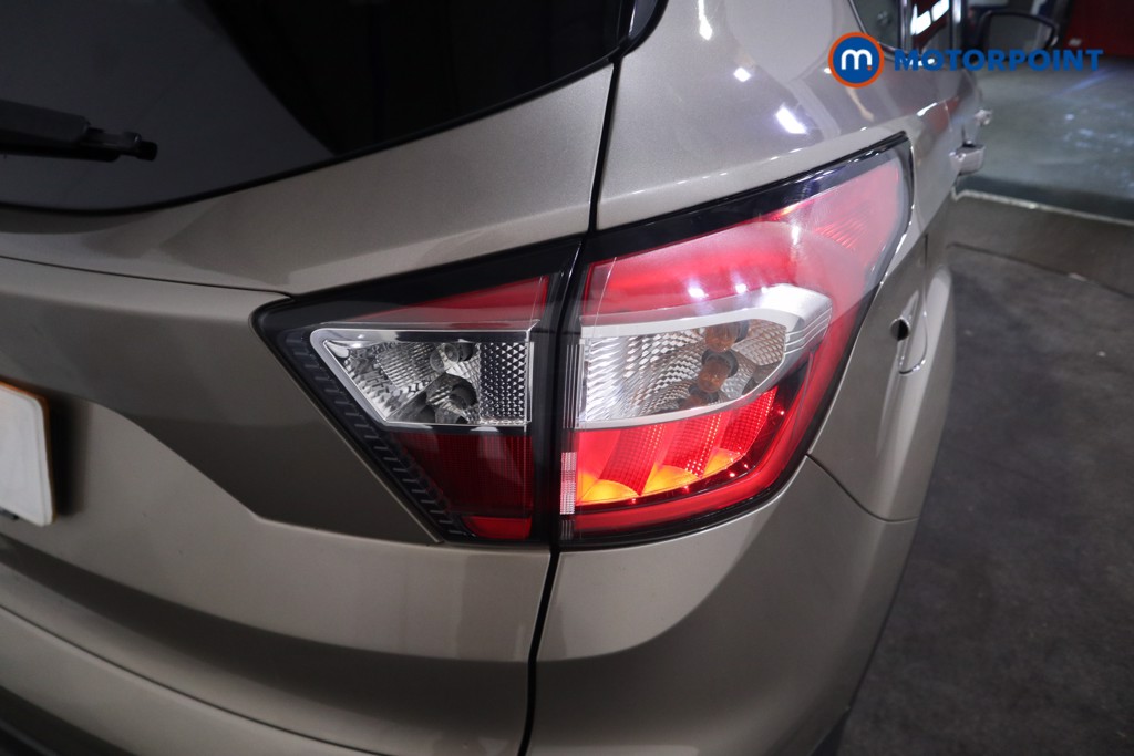 Ford Kuga Titanium Edition Manual Petrol SUV - Stock Number (1582260) - 19th supplementary image
