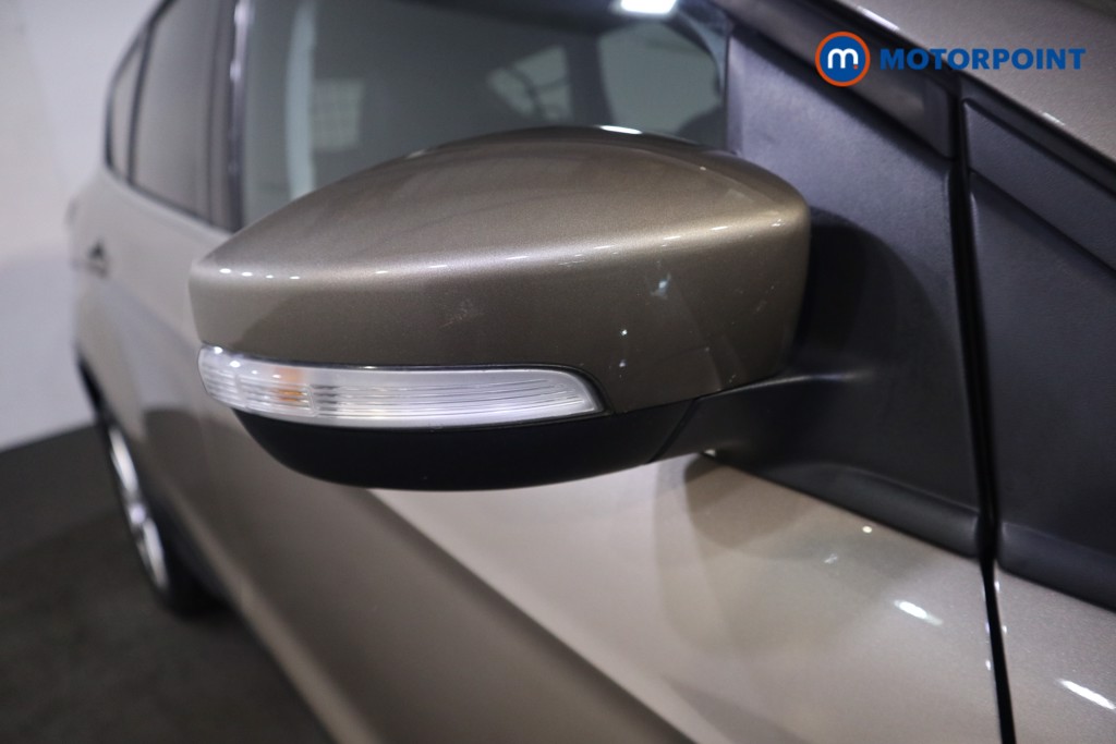Ford Kuga Titanium Edition Manual Petrol SUV - Stock Number (1582260) - 21st supplementary image