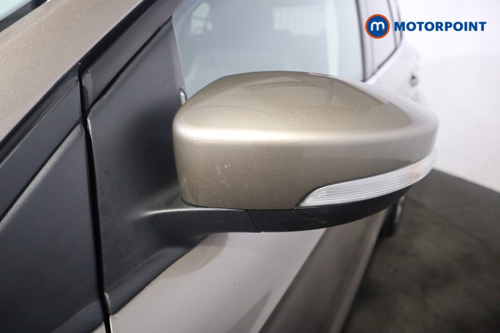 Ford Kuga Titanium Edition Manual Petrol SUV - Stock Number (1582260) - 22nd supplementary image