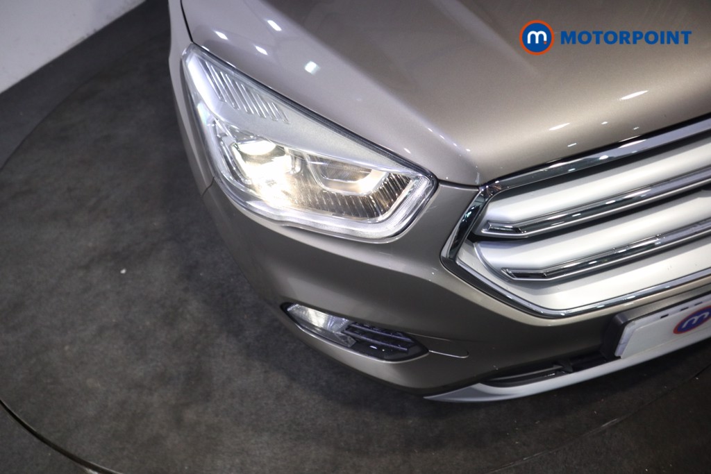 Ford Kuga Titanium Edition Manual Petrol SUV - Stock Number (1582260) - 24th supplementary image