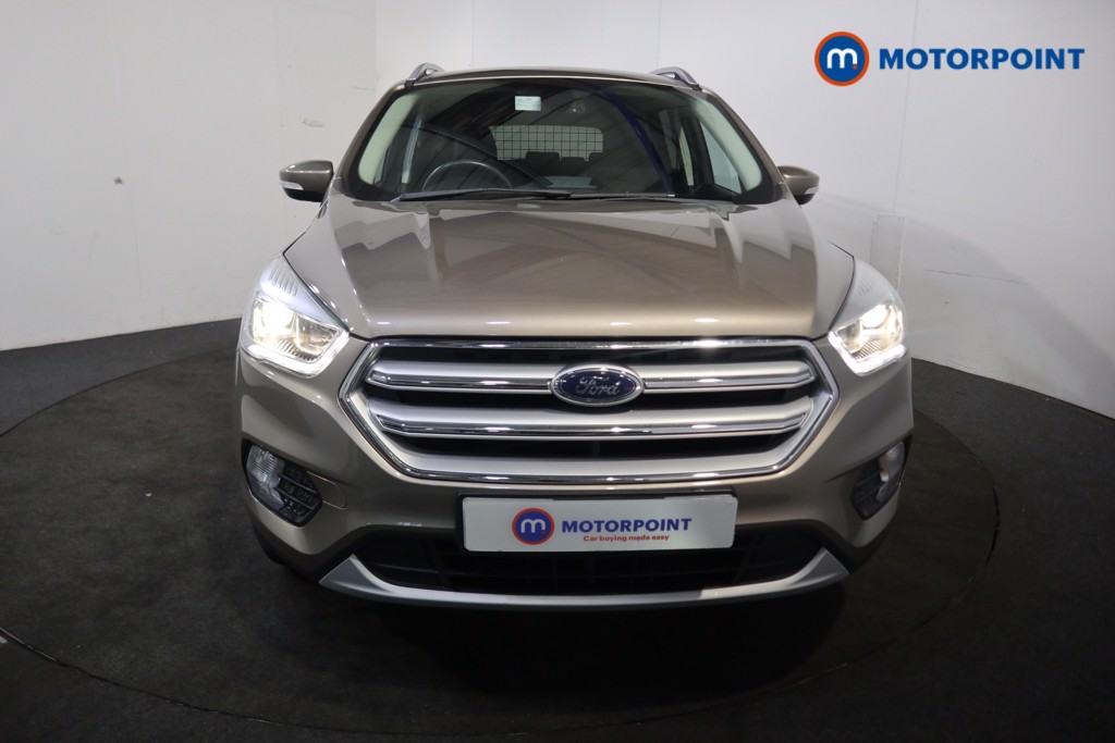Ford Kuga Titanium Edition Manual Petrol SUV - Stock Number (1582260) - 25th supplementary image
