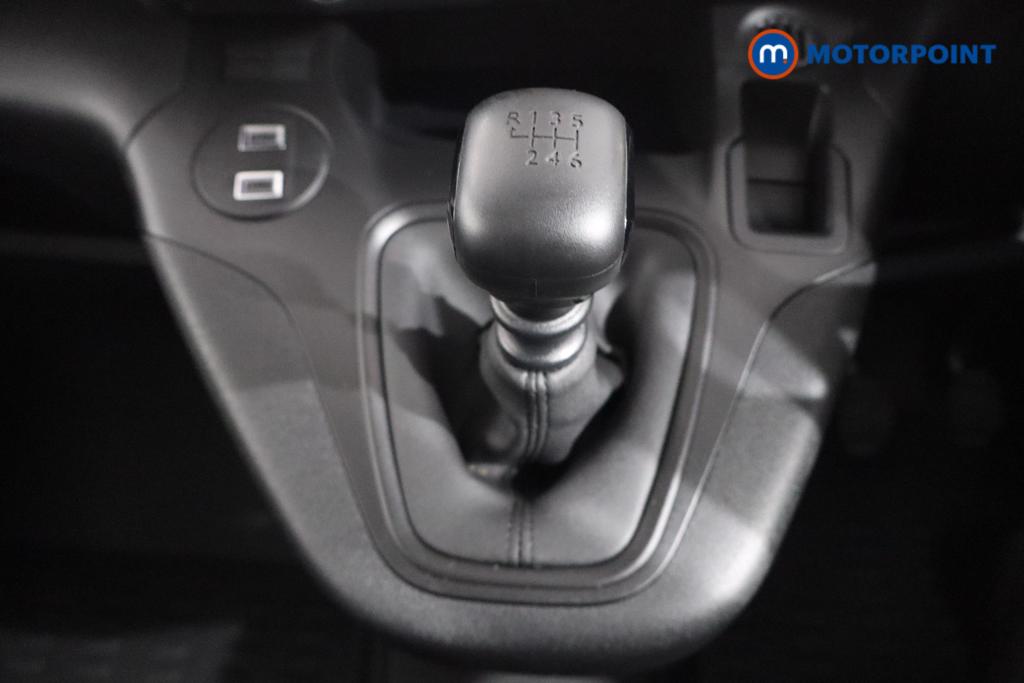 Citroen Berlingo Enterprise Manual Diesel Crew Bus - Stock Number (1582261) - 3rd supplementary image