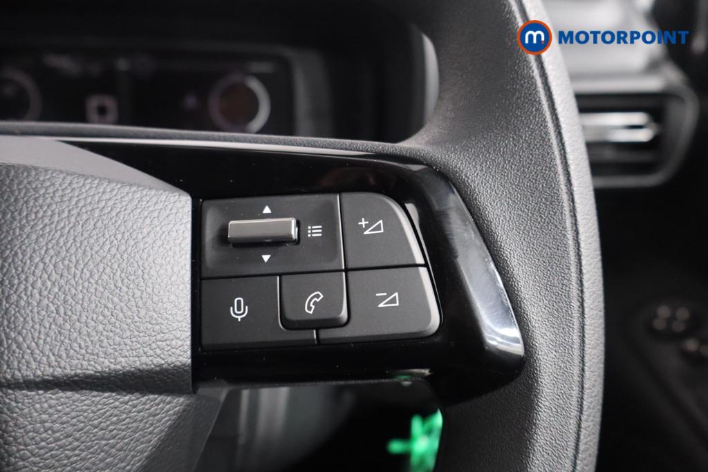 Citroen Berlingo Enterprise Manual Diesel Crew Bus - Stock Number (1582261) - 7th supplementary image