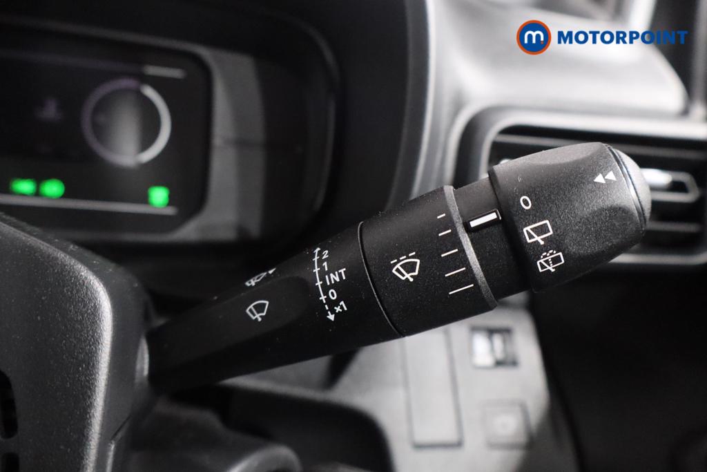 Citroen Berlingo Enterprise Manual Diesel Crew Bus - Stock Number (1582261) - 9th supplementary image