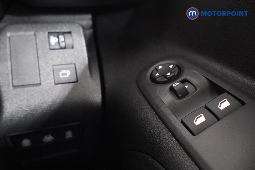 Citroen Berlingo Enterprise Manual Diesel Crew Bus - Stock Number (1582261) - 10th supplementary image