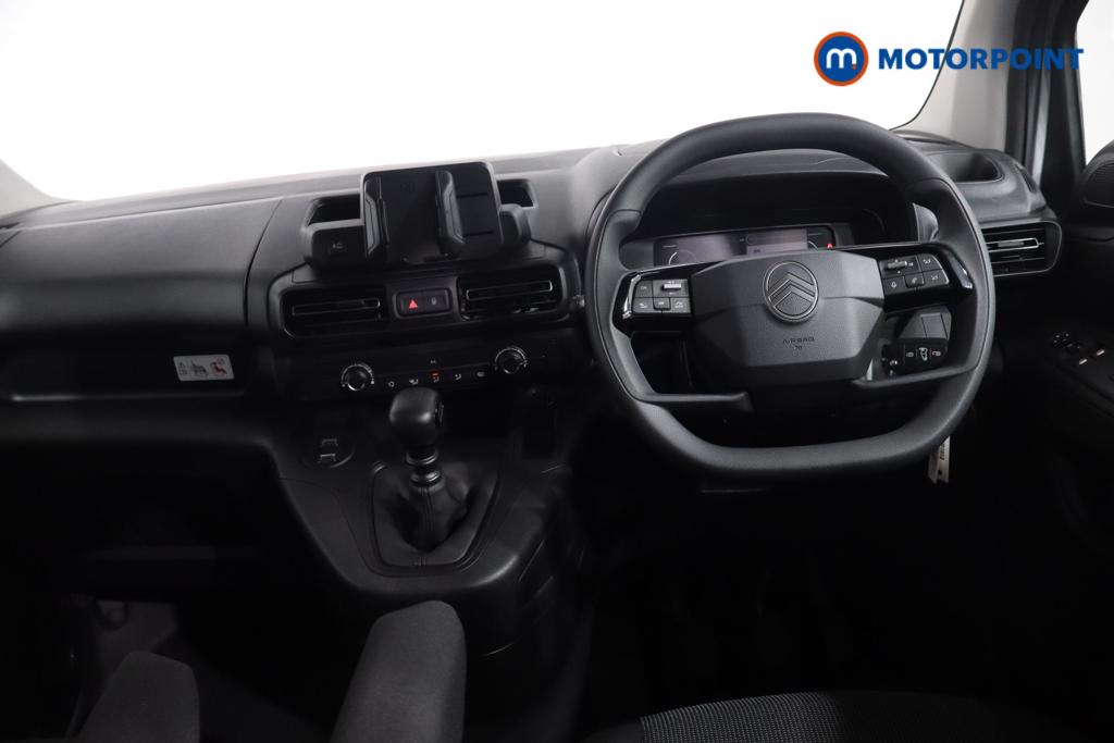 Citroen Berlingo Enterprise Manual Diesel Crew Bus - Stock Number (1582261) - 1st supplementary image