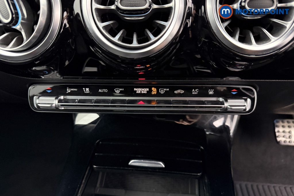 Mercedes-Benz A Class Amg Line Automatic Petrol Plug-In Hybrid Hatchback - Stock Number (1582312) - 6th supplementary image