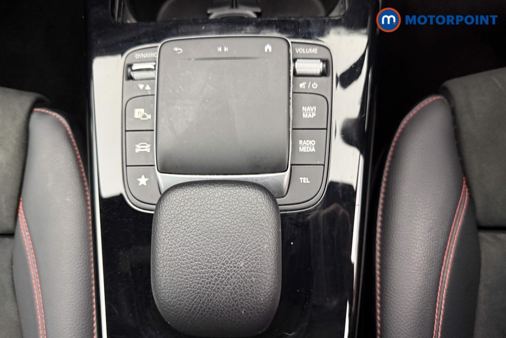 Mercedes-Benz A Class Amg Line Automatic Petrol Plug-In Hybrid Hatchback - Stock Number (1582312) - 7th supplementary image