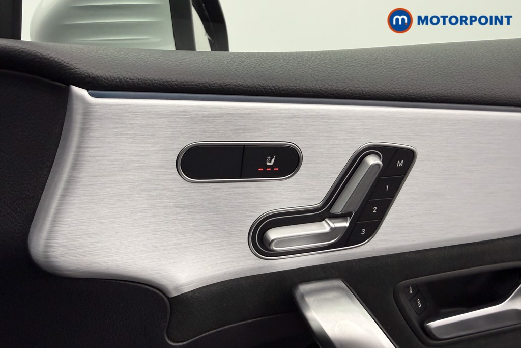 Mercedes-Benz A Class Amg Line Automatic Petrol Plug-In Hybrid Hatchback - Stock Number (1582312) - 11th supplementary image