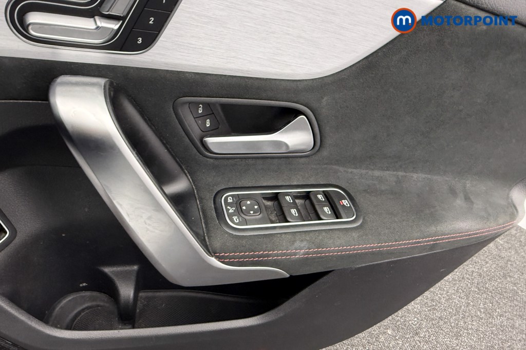 Mercedes-Benz A Class Amg Line Automatic Petrol Plug-In Hybrid Hatchback - Stock Number (1582312) - 12th supplementary image