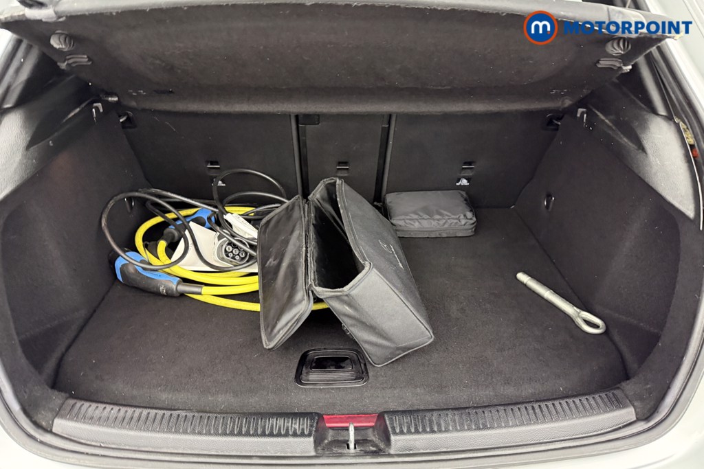 Mercedes-Benz A Class Amg Line Automatic Petrol Plug-In Hybrid Hatchback - Stock Number (1582312) - 15th supplementary image