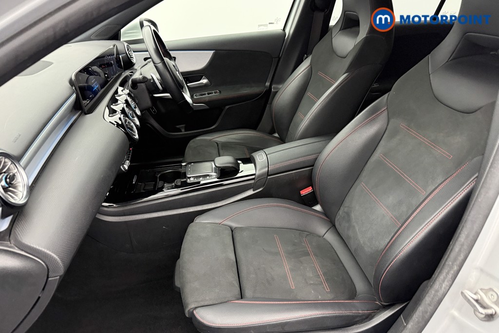 Mercedes-Benz A Class Amg Line Automatic Petrol Plug-In Hybrid Hatchback - Stock Number (1582312) - 16th supplementary image