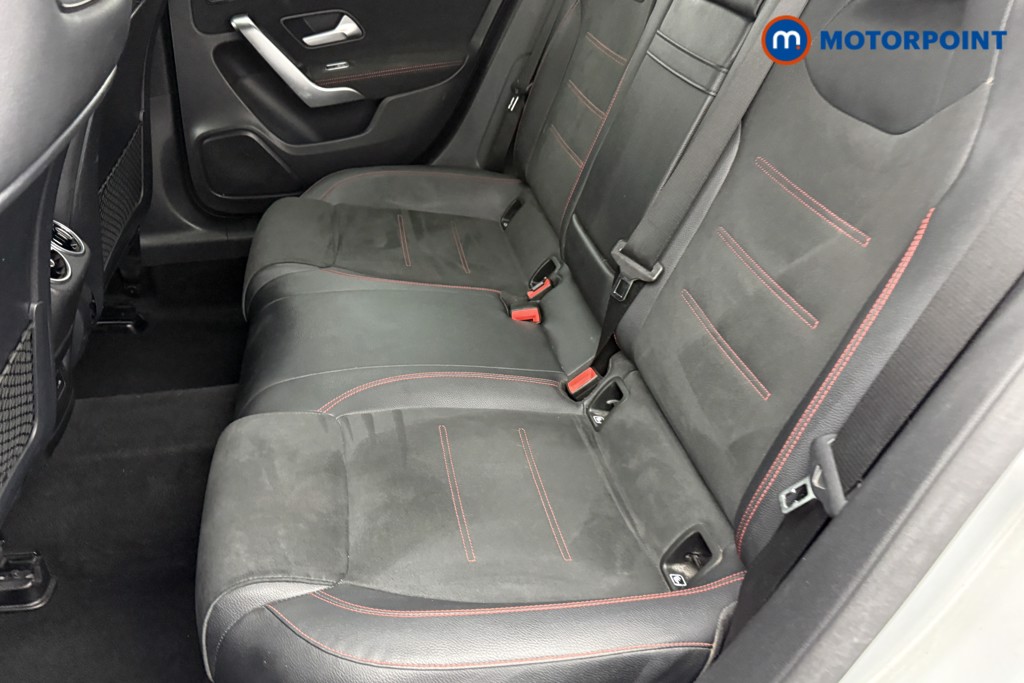 Mercedes-Benz A Class Amg Line Automatic Petrol Plug-In Hybrid Hatchback - Stock Number (1582312) - 18th supplementary image