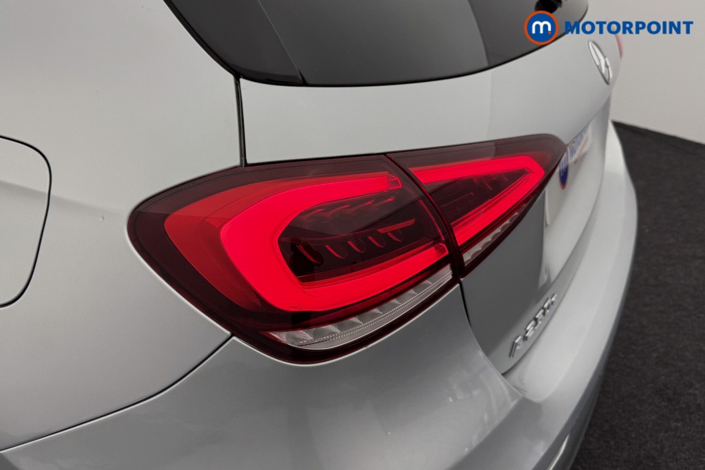 Mercedes-Benz A Class Amg Line Automatic Petrol Plug-In Hybrid Hatchback - Stock Number (1582312) - 20th supplementary image