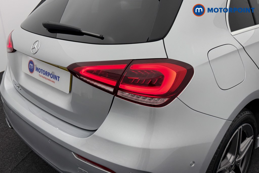 Mercedes-Benz A Class Amg Line Automatic Petrol Plug-In Hybrid Hatchback - Stock Number (1582312) - 21st supplementary image