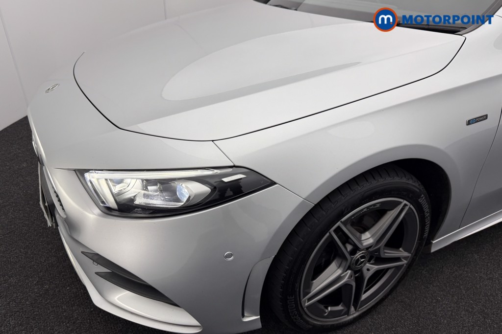 Mercedes-Benz A Class Amg Line Automatic Petrol Plug-In Hybrid Hatchback - Stock Number (1582312) - 23rd supplementary image