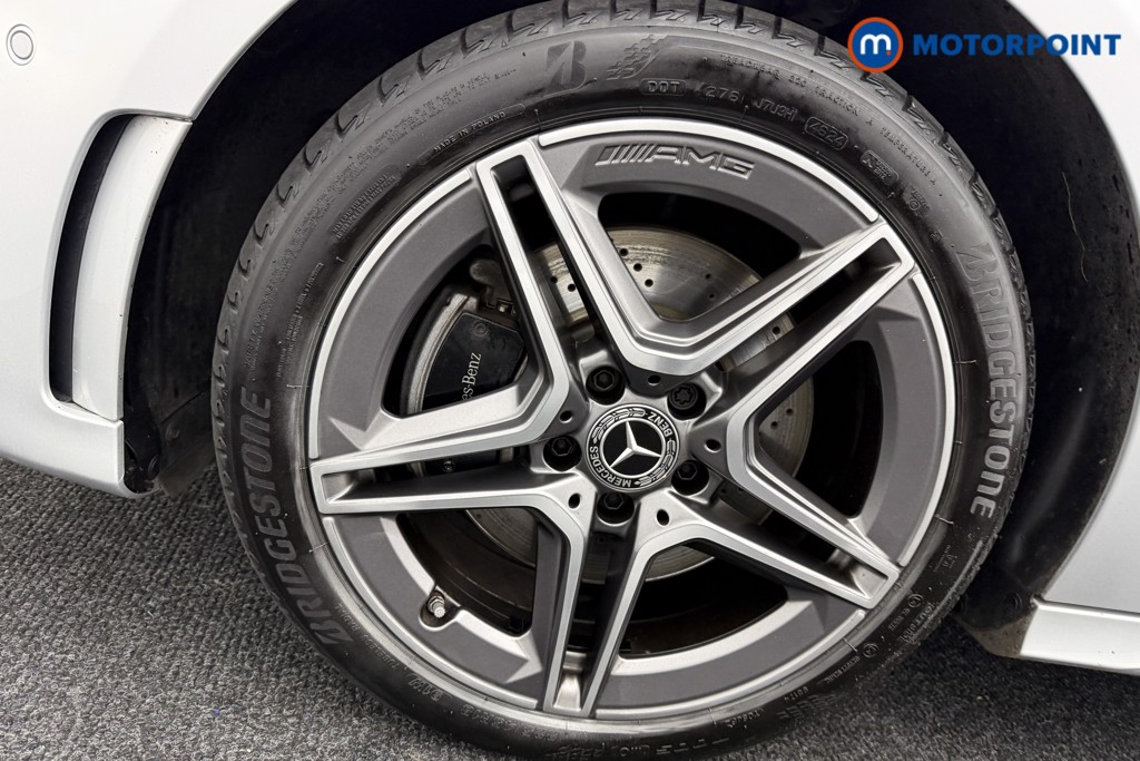 Mercedes-Benz A Class Amg Line Automatic Petrol Plug-In Hybrid Hatchback - Stock Number (1582312) - 24th supplementary image