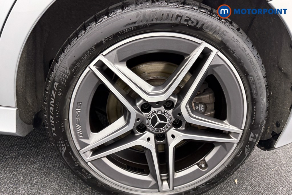Mercedes-Benz A Class Amg Line Automatic Petrol Plug-In Hybrid Hatchback - Stock Number (1582312) - 25th supplementary image