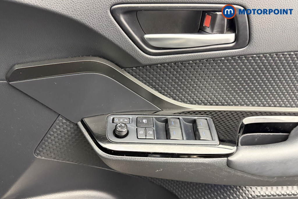 Toyota C-Hr Design Automatic Petrol-Electric Hybrid SUV - Stock Number (1582321) - 16th supplementary image
