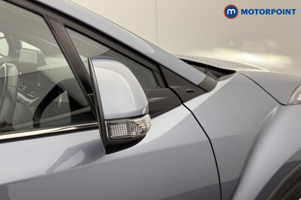 Toyota C-Hr Design Automatic Petrol-Electric Hybrid SUV - Stock Number (1582321) - 19th supplementary image