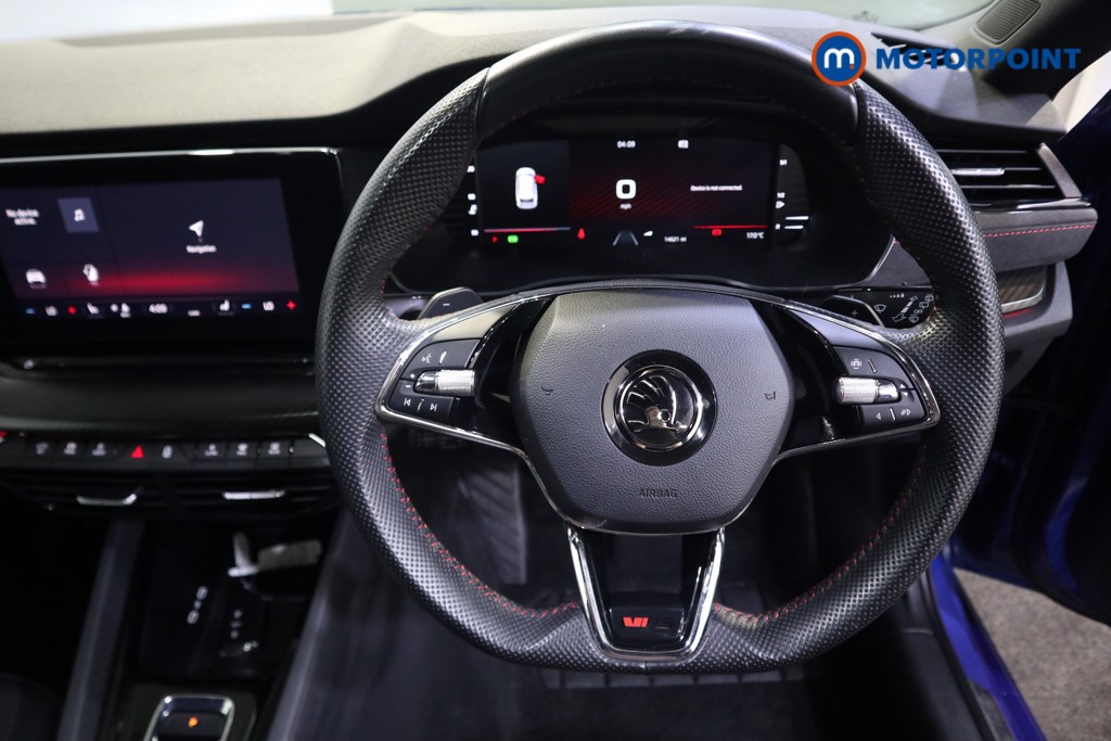 Skoda Octavia VRS Automatic Petrol Estate - Stock Number (1582322) - 3rd supplementary image