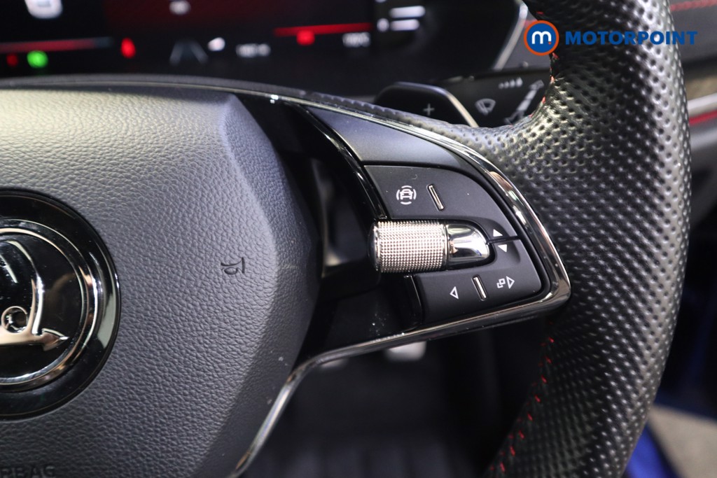 Skoda Octavia VRS Automatic Petrol Estate - Stock Number (1582322) - 6th supplementary image