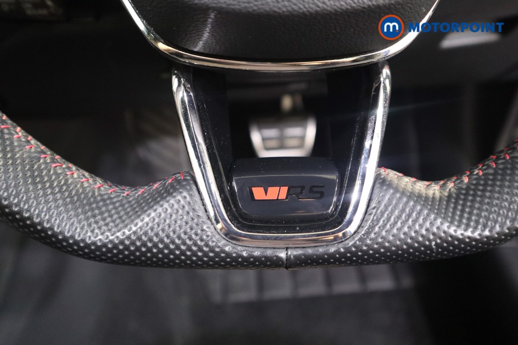 Skoda Octavia VRS Automatic Petrol Estate - Stock Number (1582322) - 7th supplementary image