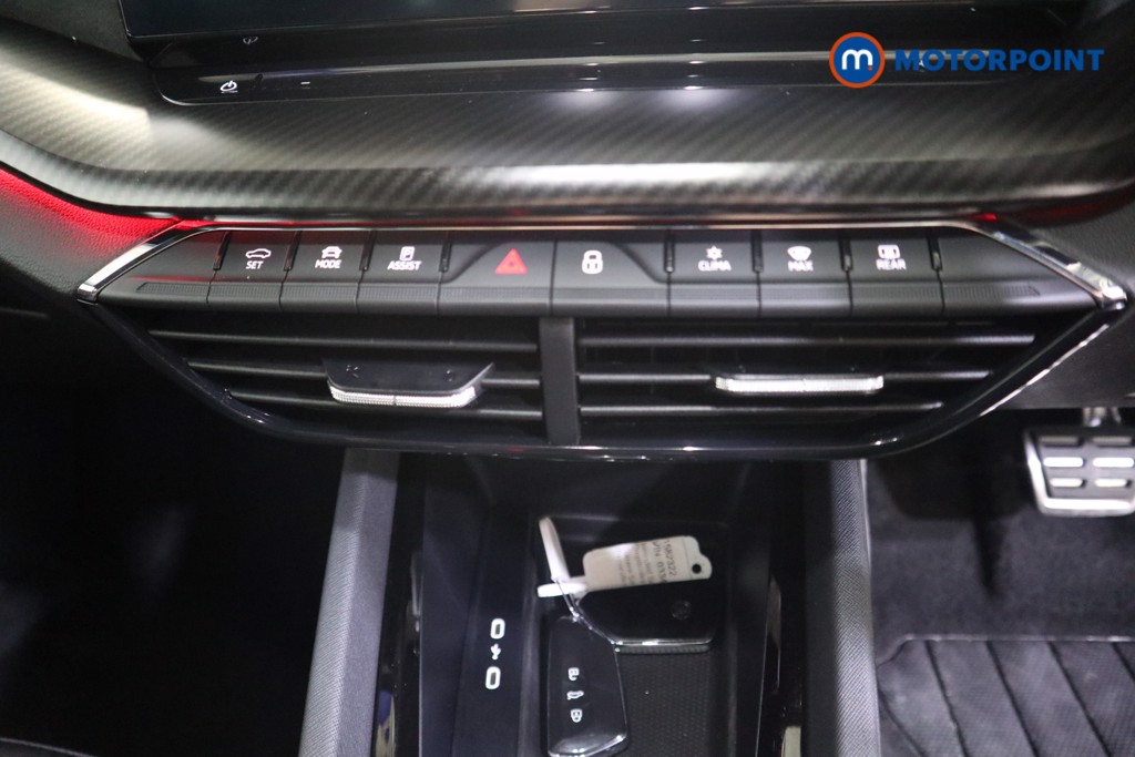 Skoda Octavia VRS Automatic Petrol Estate - Stock Number (1582322) - 8th supplementary image