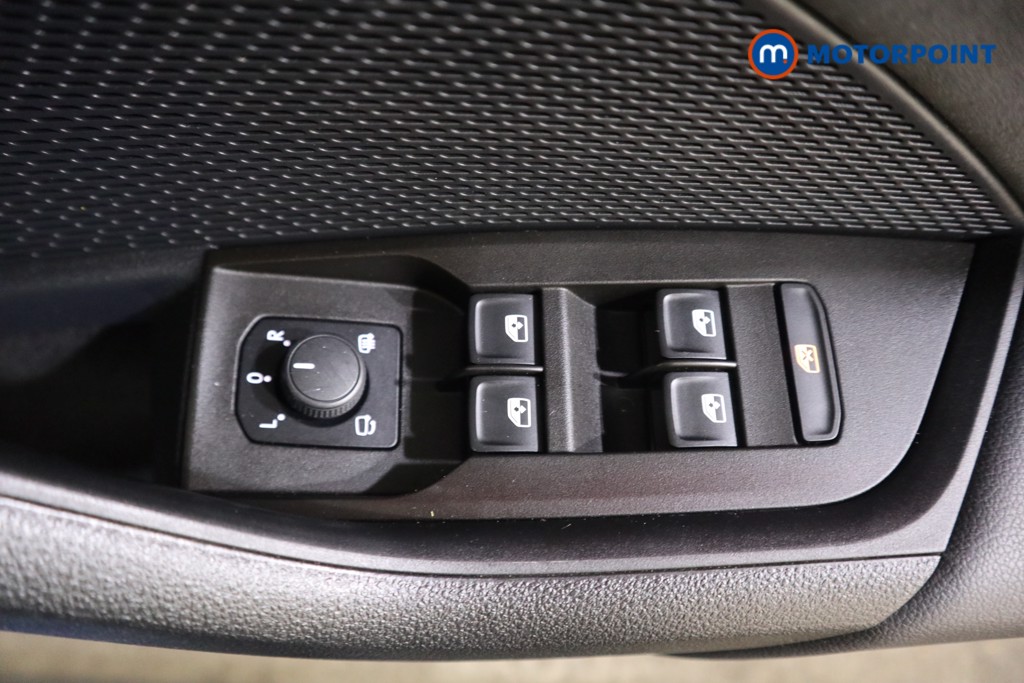 Skoda Octavia VRS Automatic Petrol Estate - Stock Number (1582322) - 9th supplementary image