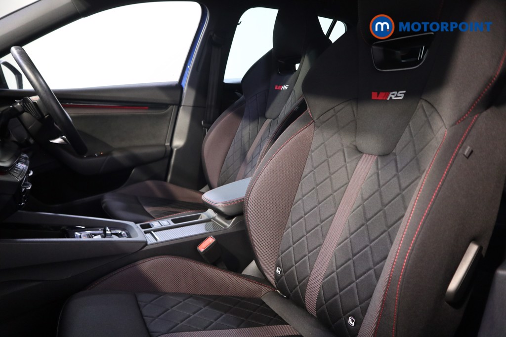 Skoda Octavia VRS Automatic Petrol Estate - Stock Number (1582322) - 10th supplementary image