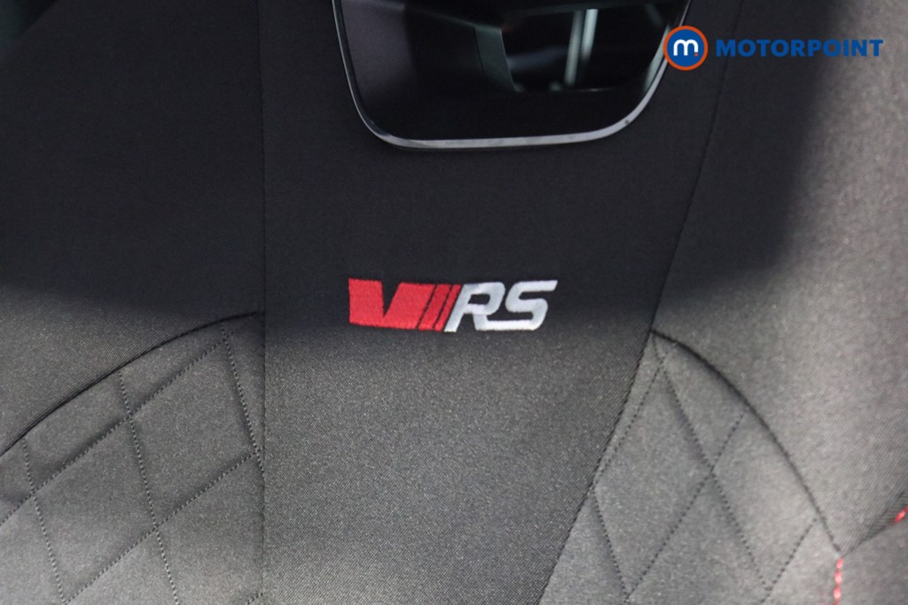 Skoda Octavia VRS Automatic Petrol Estate - Stock Number (1582322) - 11th supplementary image