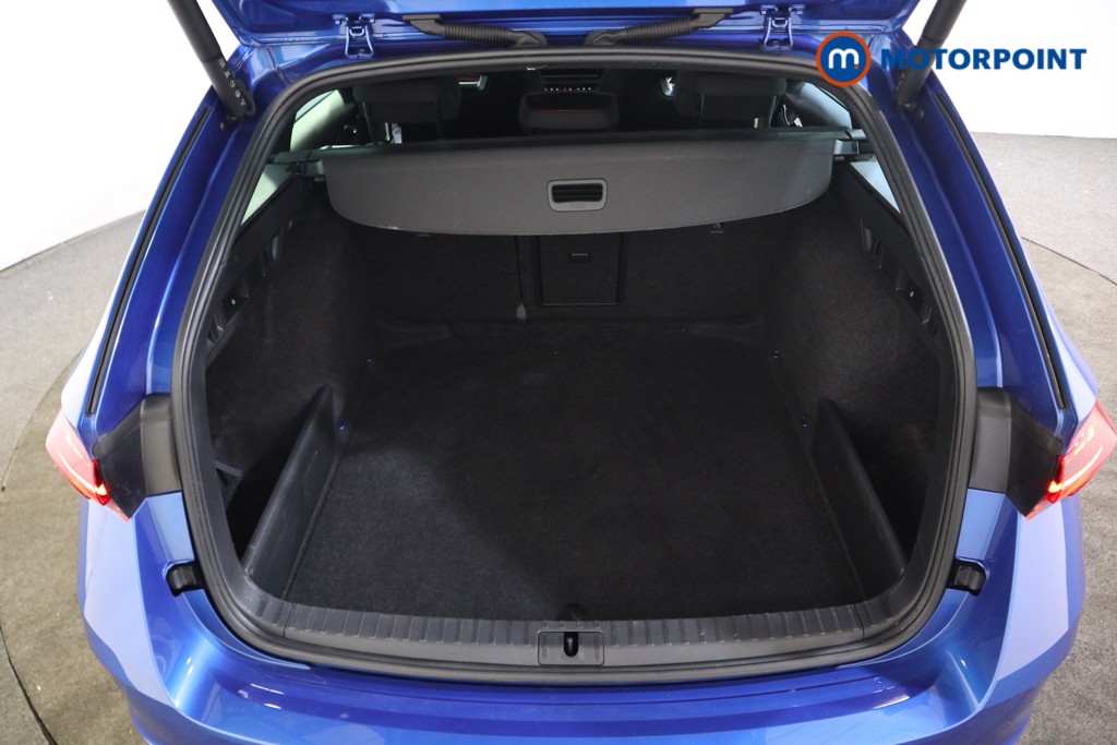 Skoda Octavia VRS Automatic Petrol Estate - Stock Number (1582322) - 13th supplementary image